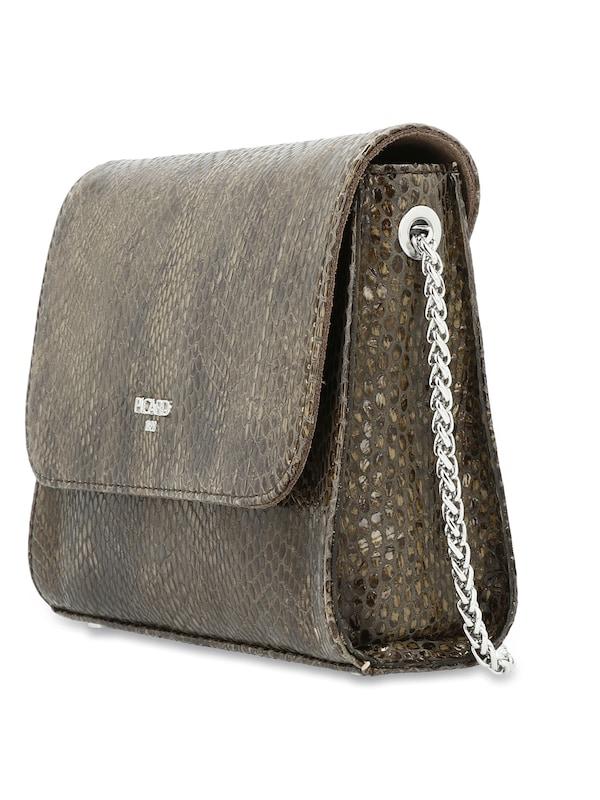 Picard Picard Schultertasche 'Disco' in Grün Saisonale Angebote