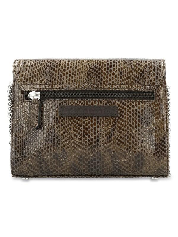 Picard Picard Schultertasche 'Disco' in Grün Saisonale Angebote