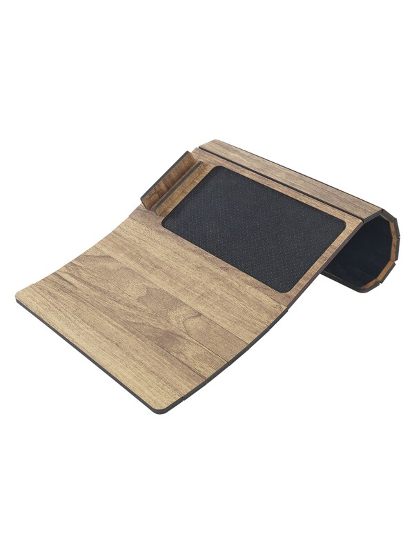Wenko Wenko Sofa-Tablett 'None' in Hellbraun Letzte 2 Tage