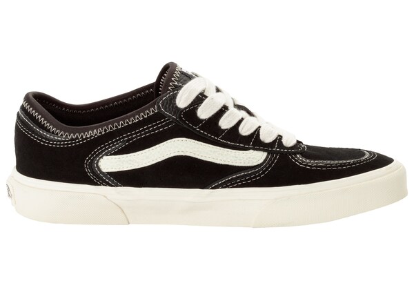 VANS VANS Sneaker 'Rowley Classic' in Schwarz Fabrikladen