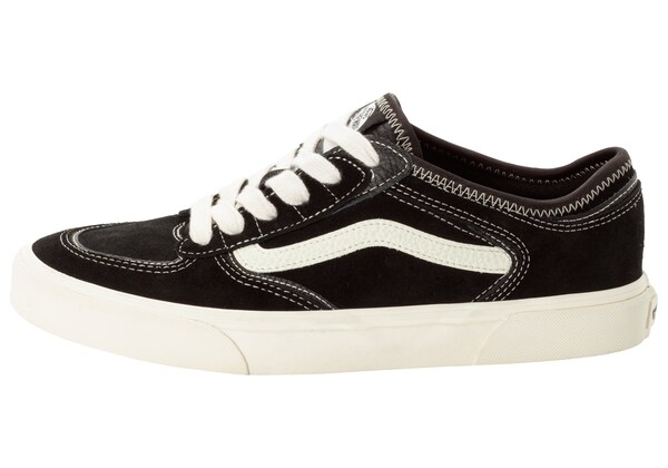 VANS VANS Sneaker 'Rowley Classic' in Schwarz Fabrikladen