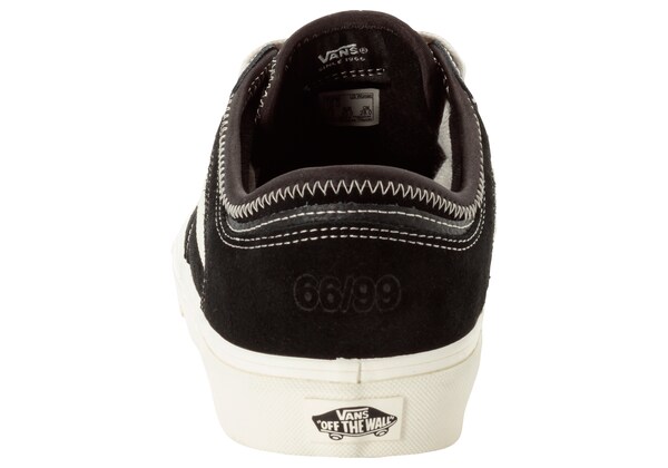 VANS VANS Sneaker 'Rowley Classic' in Schwarz Fabrikladen