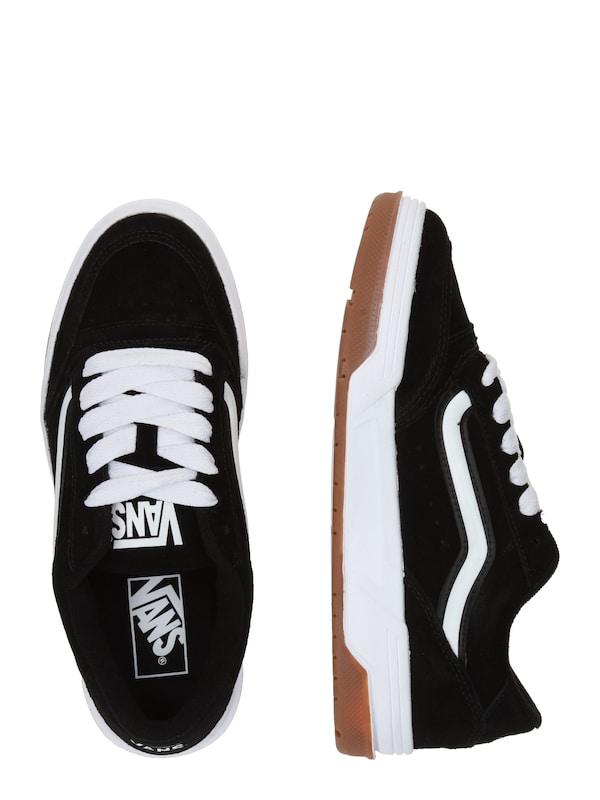 VANS VANS Sneaker 'Hylane' in Schwarz Begrenzt auf 3 Tage
