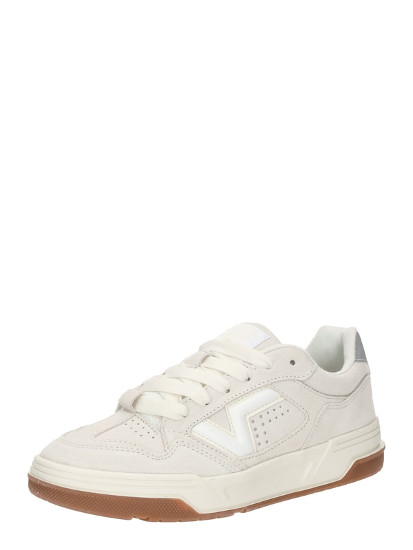 VANS VANS Sneaker 'Upland' in Creme