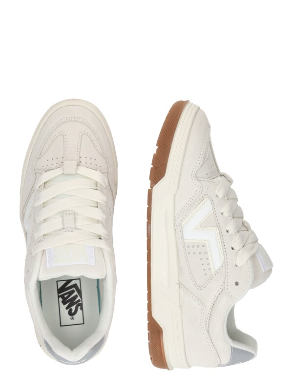 VANS VANS Sneaker 'Upland' in Creme Speichern exportieren