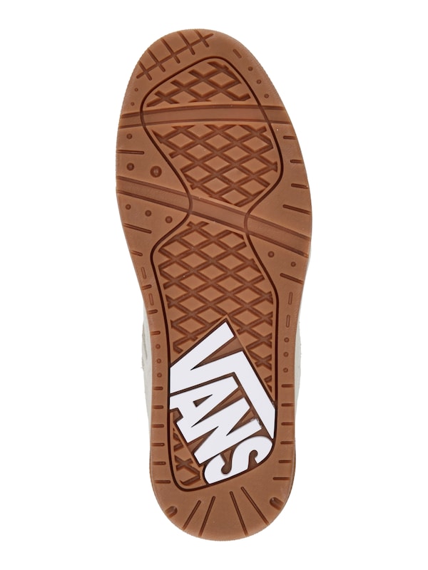 VANS VANS Sneaker 'Upland' in Creme Speichern exportieren