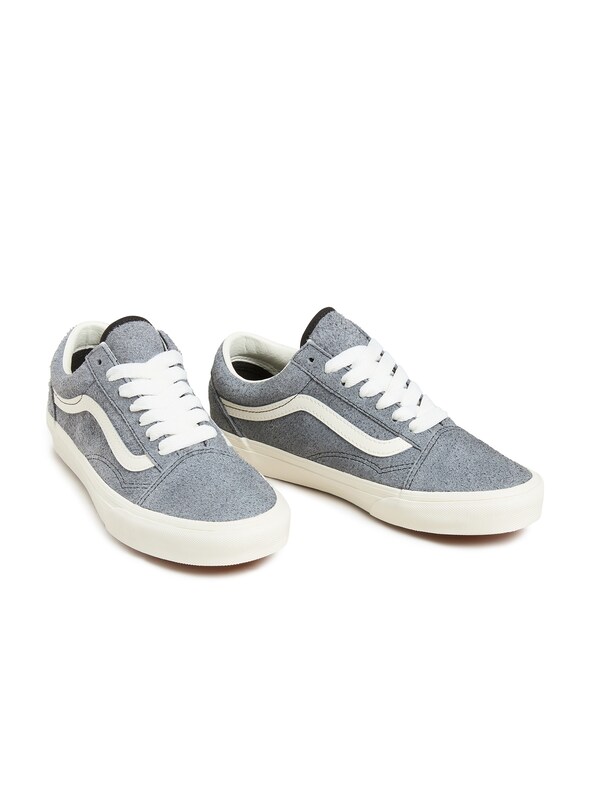 VANS VANS Sneaker 'Old Skool' in Grau Black Friday Preise