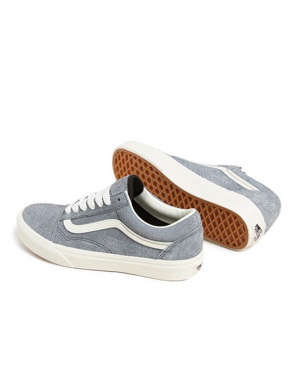 VANS VANS Sneaker 'Old Skool' in Grau Black Friday Preise