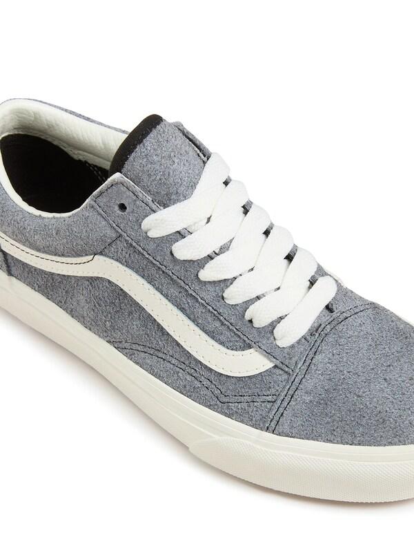 VANS VANS Sneaker 'Old Skool' in Grau Black Friday Preise