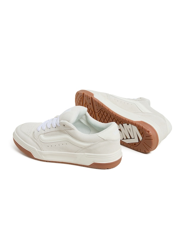 VANS VANS Sneaker 'Hylane' in Creme Im Verkauf