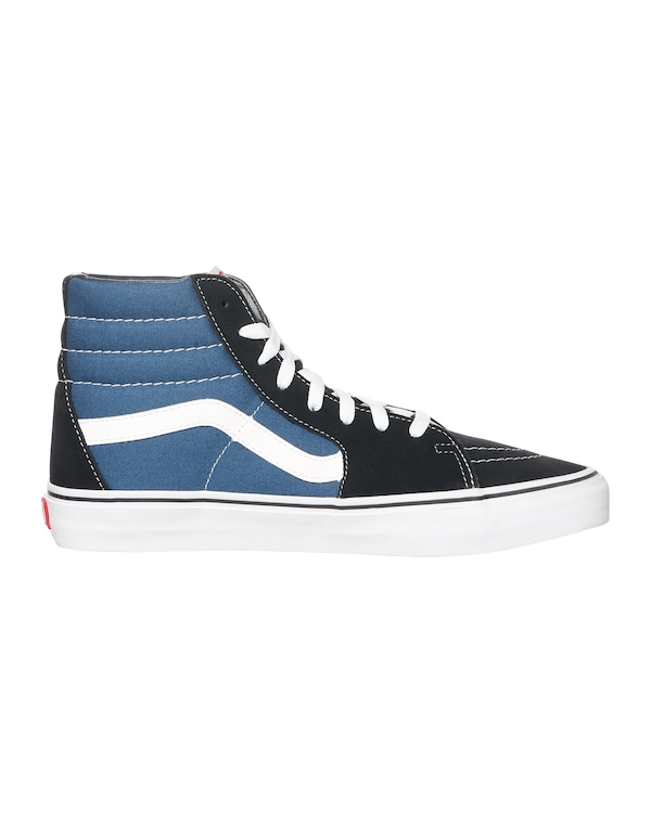 VANS VANS Sneaker in Schwarz 50% Rabatt für begrenzte Zeit