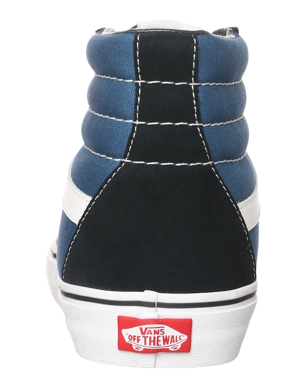 VANS VANS Sneaker in Schwarz 50% Rabatt für begrenzte Zeit