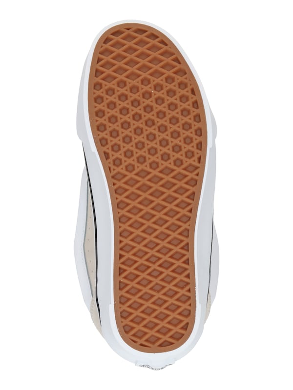 VANS VANS Sneaker 'Knu Skool' in Hellbraun Rabatte dieses Monats
