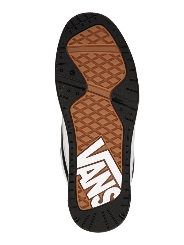 VANS VANS Sneaker 'Hylane' in Offwhite 2025