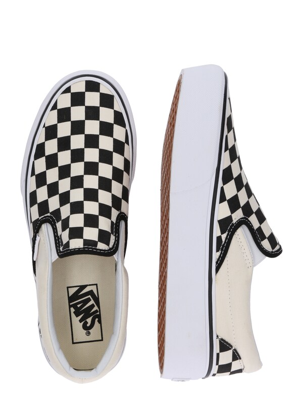 VANS VANS Sneaker 'UA Classic' in Weiß Online