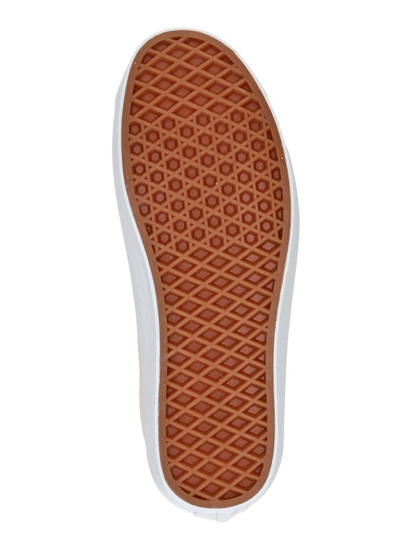VANS VANS Sneaker 'SPORT' in Creme Auslauf