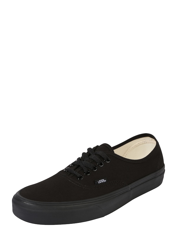 VANS VANS Sneaker 'Authentic' in Schwarz Verkauf