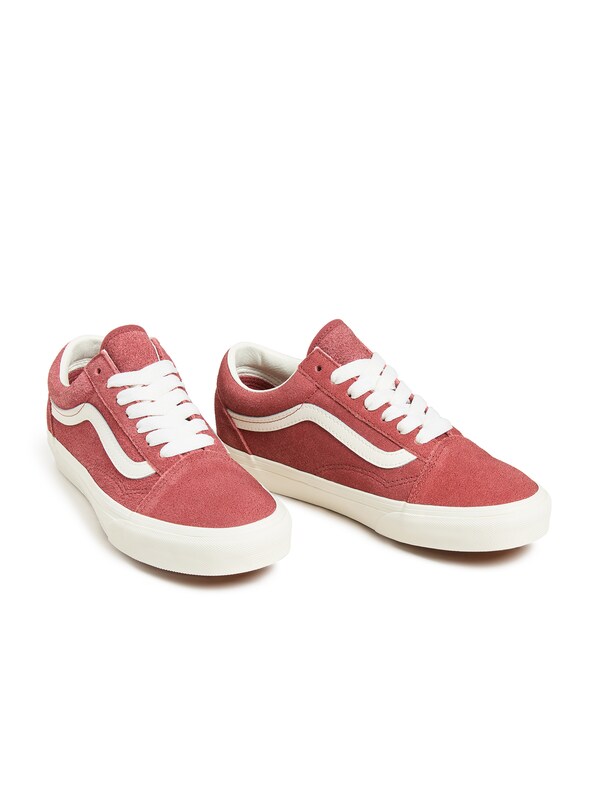 VANS VANS Sneaker 'Old Skool' in Lachs Angebote
