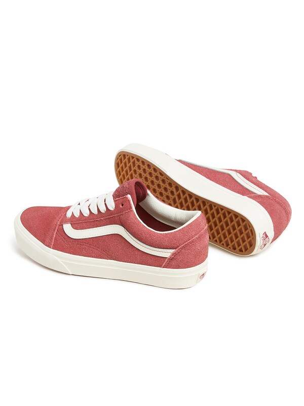 VANS VANS Sneaker 'Old Skool' in Lachs Angebote