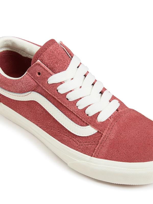 VANS VANS Sneaker 'Old Skool' in Lachs Angebote