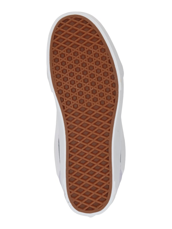 VANS VANS Sneaker 'Knu Stack' in Pastellblau Hotsell