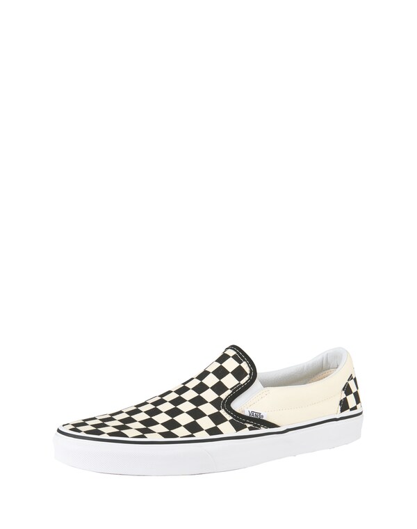 VANS VANS Slip On in Beige Günstiger Verkauf