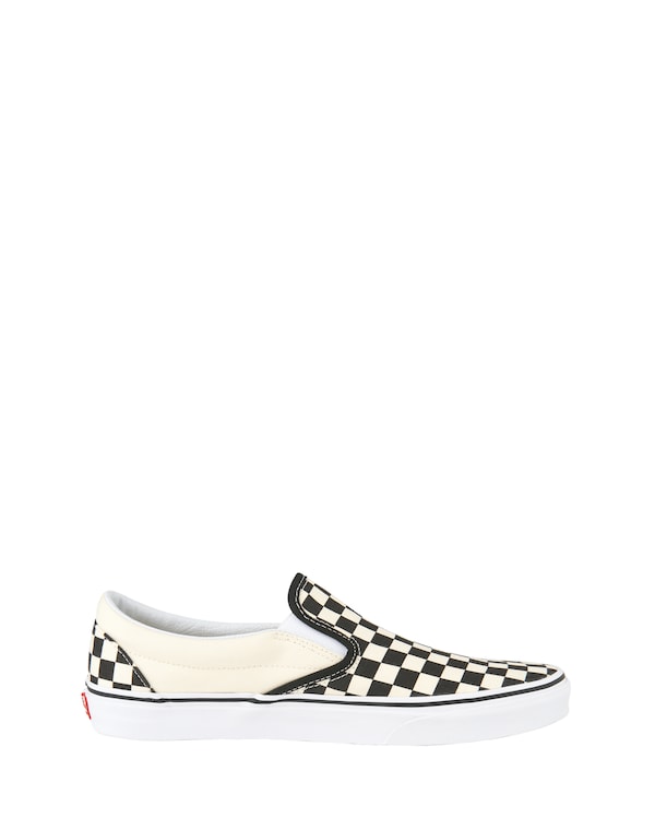 VANS VANS Slip On in Beige Günstiger Verkauf