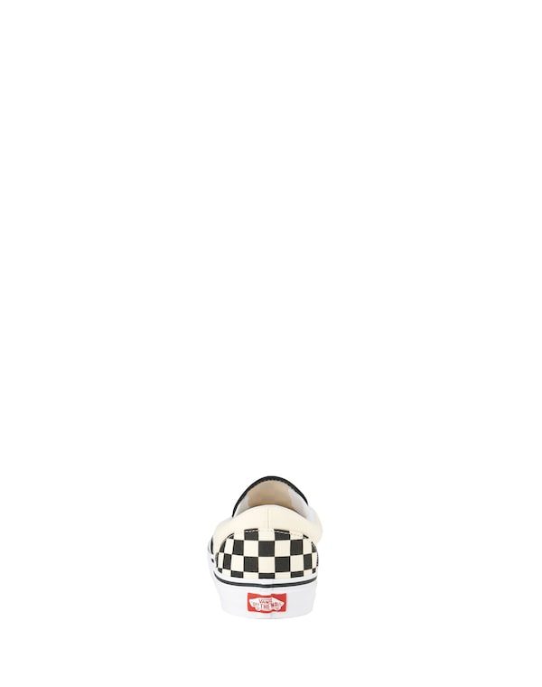VANS VANS Slip On in Beige Günstiger Verkauf