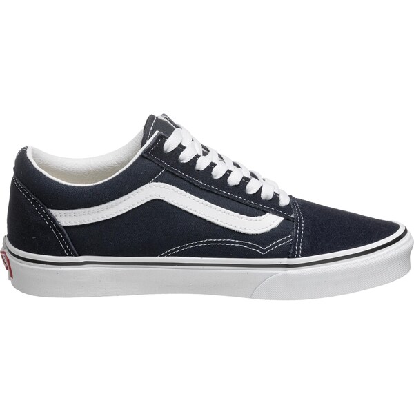 VANS VANS Sneaker low 'Old Skool' in Nachtblau Fabrikverkauf