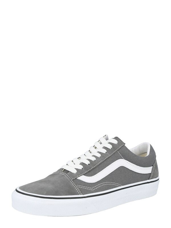 VANS VANS Sneaker in Dunkelgrau Meist gekauft