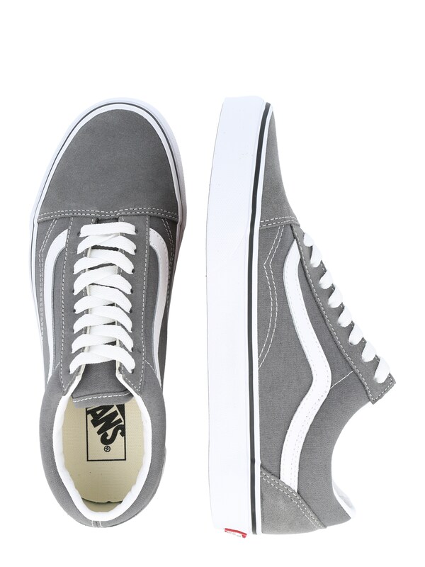 VANS VANS Sneaker in Dunkelgrau Meist gekauft