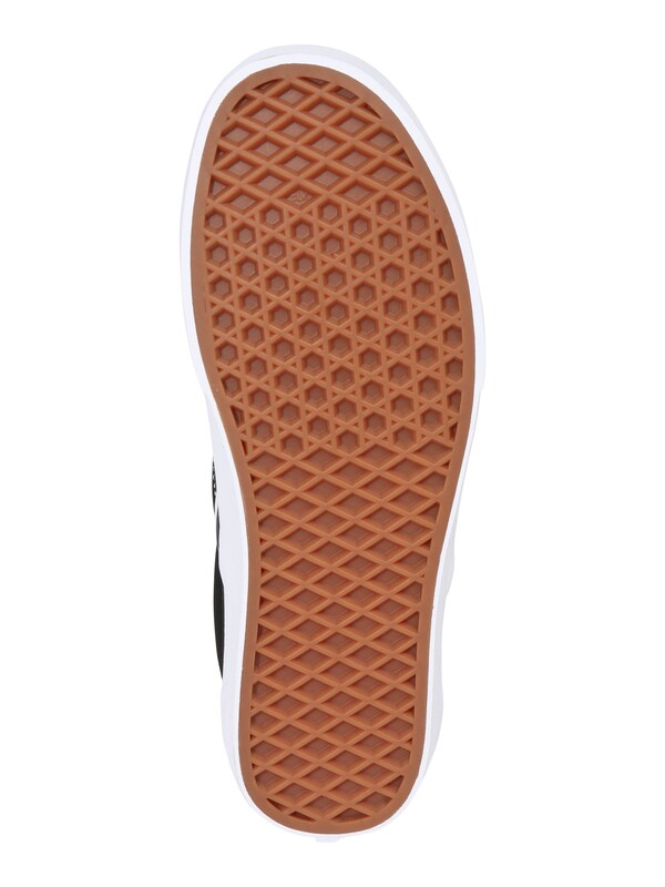 VANS VANS Slip On 'Classic' in Schwarz Kostenloser Versand