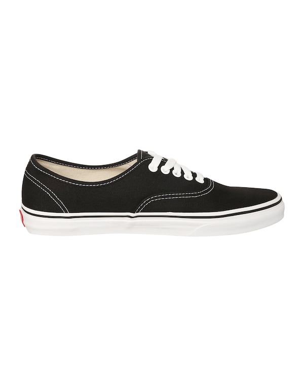 VANS VANS Sneaker 'Authentic' in Schwarz Fabrik Onlineshop