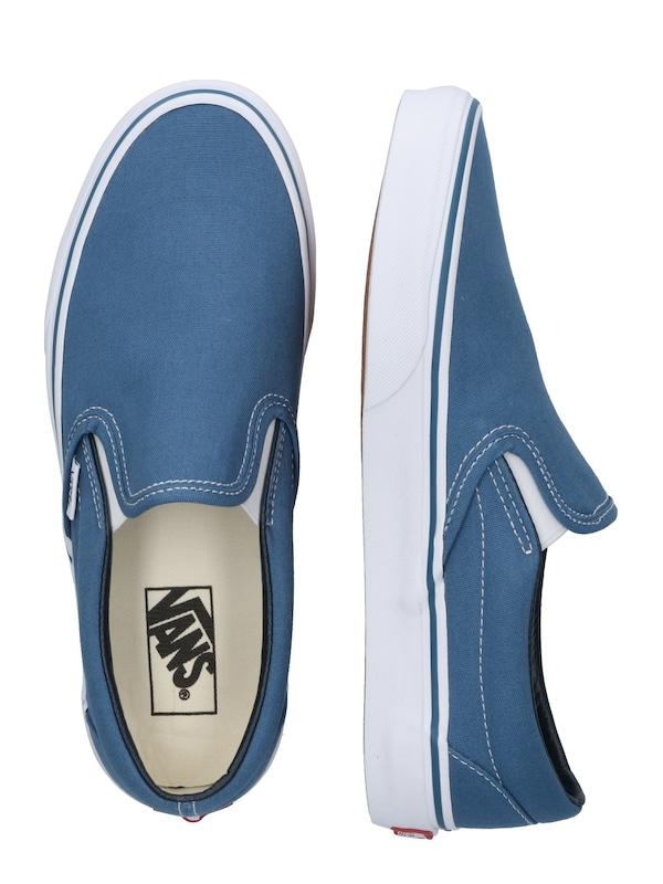 VANS VANS Slipper 'Classic' in Blau Fabrikpreis