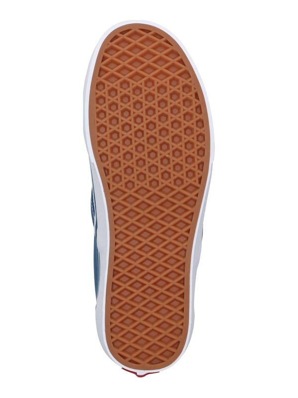 VANS VANS Slipper 'Classic' in Blau Fabrikpreis