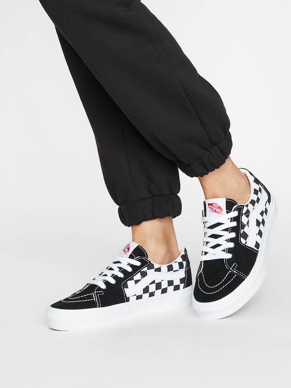 VANS VANS Sneaker 'SK8' in Schwarz Sonderangebot