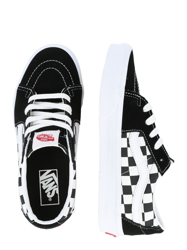 VANS VANS Sneaker 'SK8' in Schwarz Sonderangebot