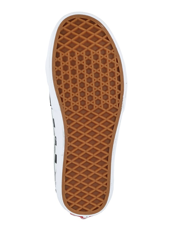 VANS VANS Sneaker 'SK8' in Schwarz Sonderangebot