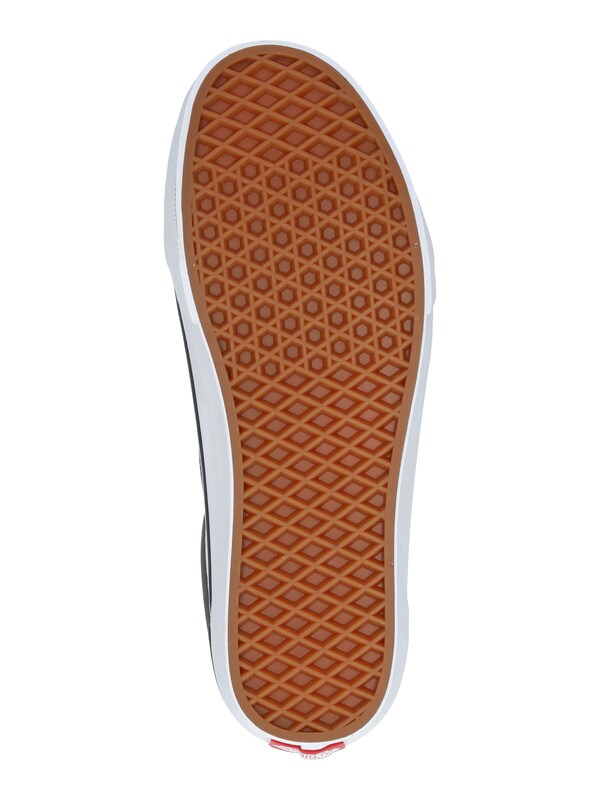 VANS VANS Sneaker 'Old Skool' in Anthrazit Rabatt