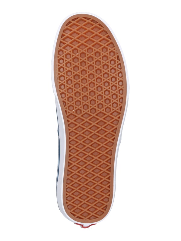 VANS VANS Sneaker low 'Authentic' in Blau Günstig kaufen