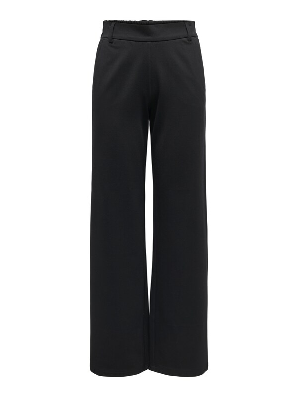 ONLY ONLY Loosefit Hose 'ONLPoptrash' in Schwarz Versandkostenfrei
