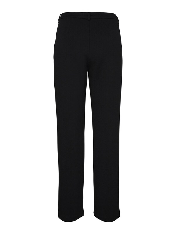 VERO MODA VERO MODA Regular Hose in Schwarz Großer Ausverkauf