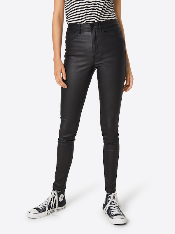 ONLY ONLY Skinny Hose 'ONLRoyal' in Schwarz Begrenztes Angebot