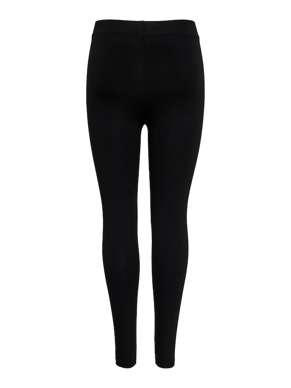 ONLY ONLY Skinny Leggings 'ONLLive Love' in Schwarz Online Shopping