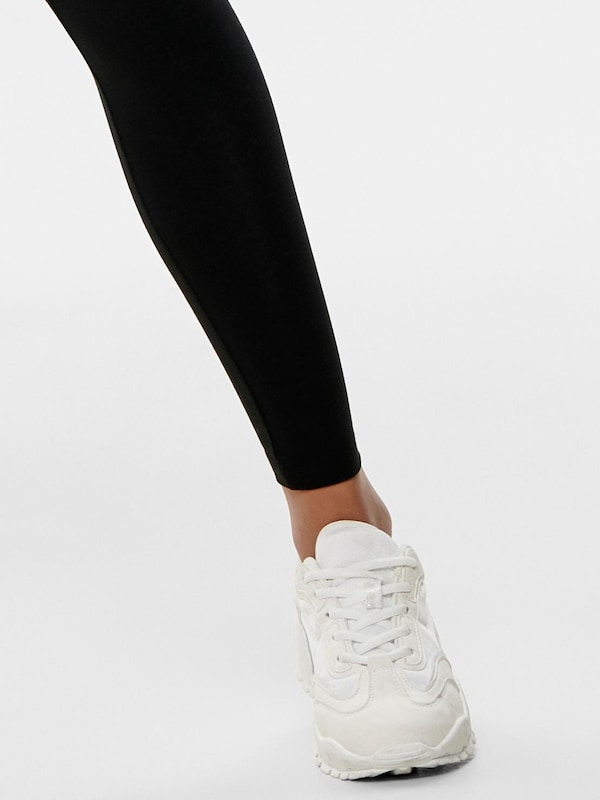 ONLY ONLY Skinny Leggings 'ONLLive Love' in Schwarz Online Shopping
