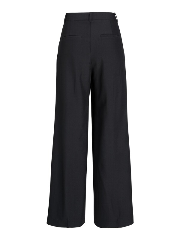 JJXX JJXX Wide Leg Hose 'ELLIS' in Schwarz Exklusivangebot