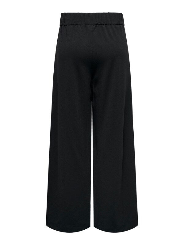 JDY JDY Wide Leg Hose 'JDYGeggo' in Schwarz Preisnachlass