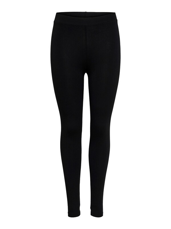 ONLY ONLY Skinny Leggings in Schwarz Zeitlich begrenztes Angebot