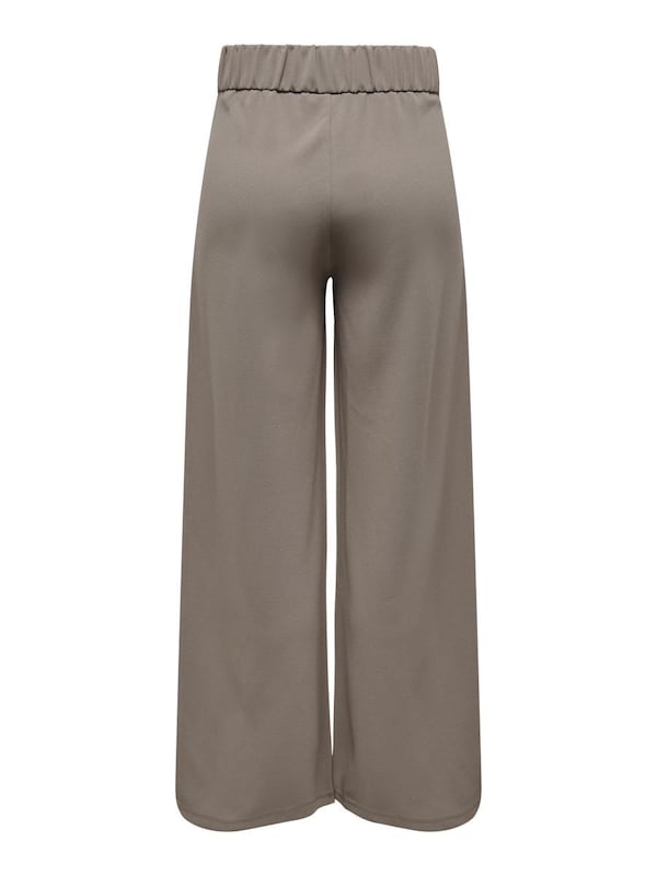 JDY JDY Wide Leg Hose in Taupe Exklusive Angebote
