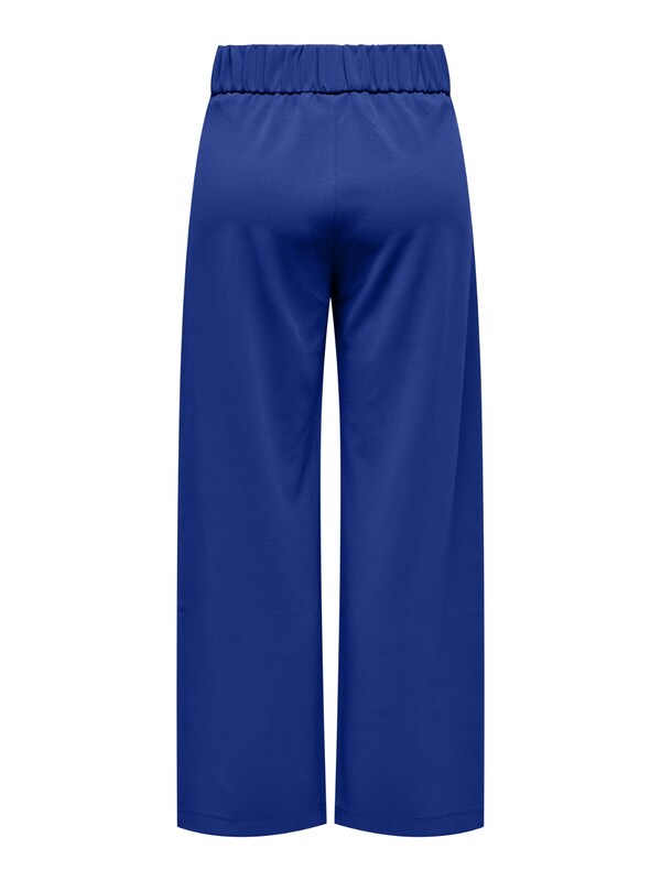 JDY JDY Wide Leg Hose 'JDYGeggo' in Blau Große Rabatte